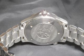 Omega Seamaster diver quartz 2264.50