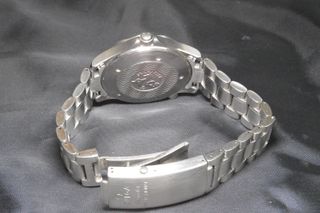 Omega Seamaster diver quartz 2264.50