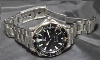Omega Seamaster diver quartz 2264.50