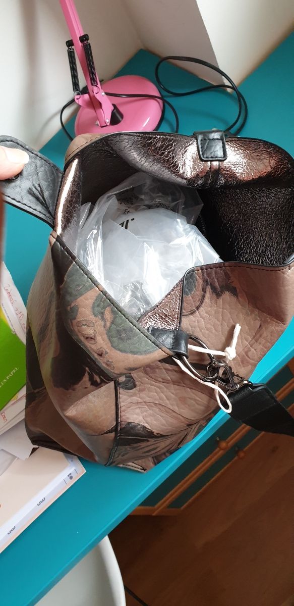 REBAJAS DESIGUAL outfit completo, x separado