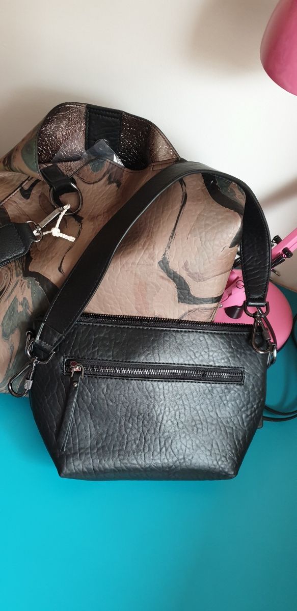 REBAJAS DESIGUAL outfit completo, x separado