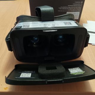 Gafas 3D Destek nuevo 