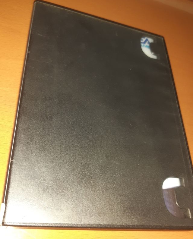 Disco y manual Kessen para PS2