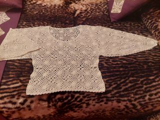 Jersey croche