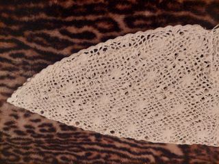 Jersey croche