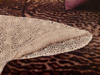 Jersey croche