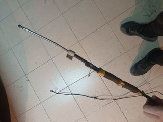 Antena radio honda Civic eg