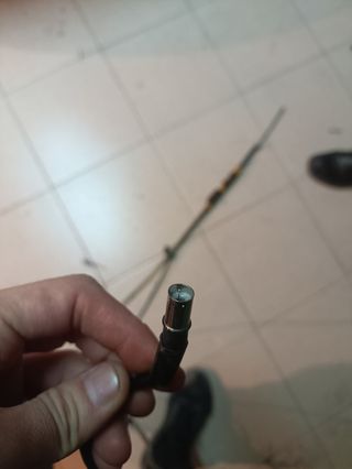 Antena radio honda Civic eg