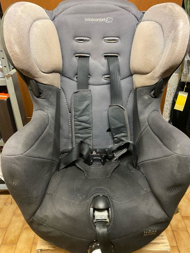 Seggiolino auto bebe’confort