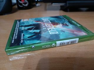 Battlefield 2042 Xbox One/Series X Nuevo