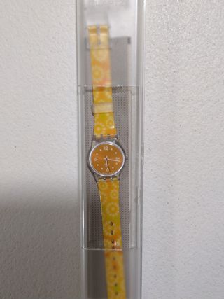 Orologio da polso Swatch