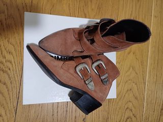 Botines