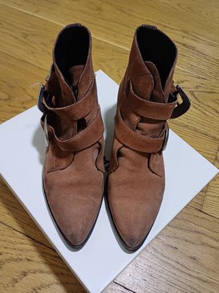 Botines