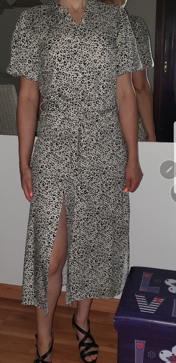 Vestidos,17,90€ largo y  medio