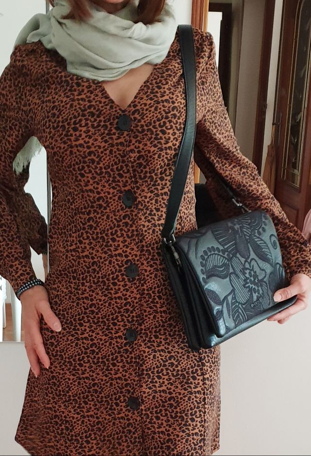 Vestidos,17,90€ largo y  medio