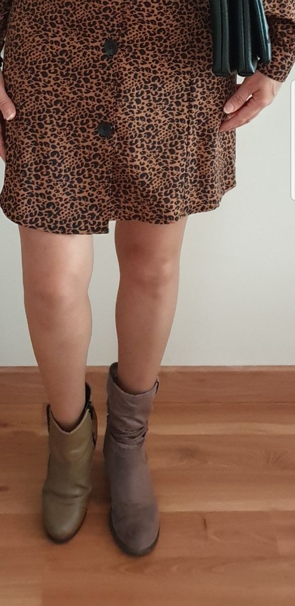 Vestidos,17,90€ largo y  medio