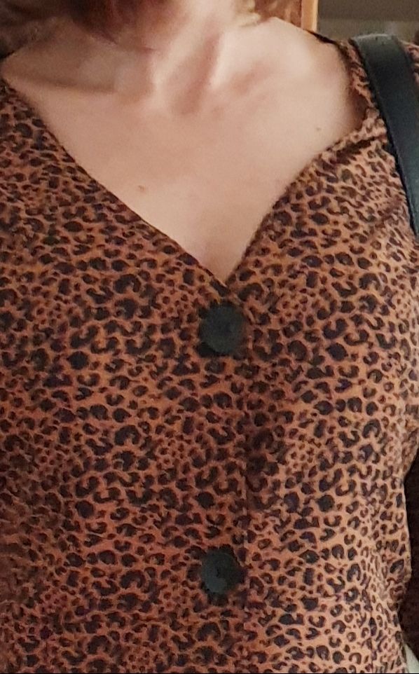 Vestidos,17,90€ largo y  medio