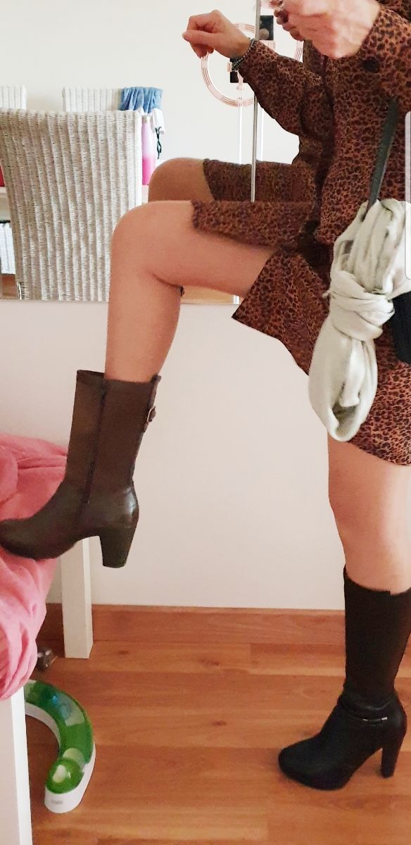 Vestidos,17,90€ largo y  medio