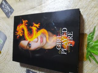 Peliculas DVD suspense