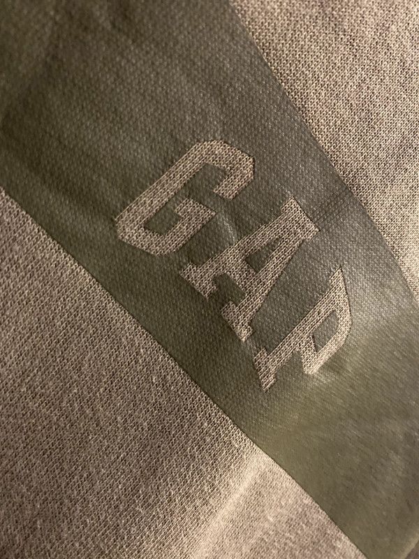 Sudadera Gap