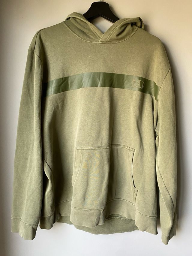 Sudadera Gap