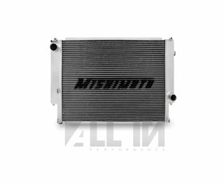 Radiador M3 E36 Mishimoto