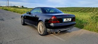 Mercedes SLK