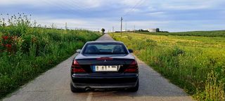 Mercedes SLK