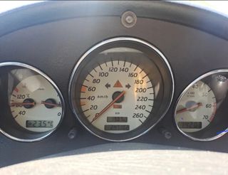 Mercedes SLK