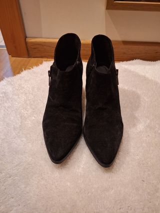 Botines