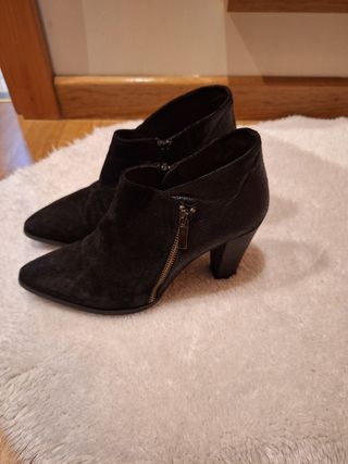 Botines