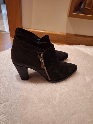 Botines