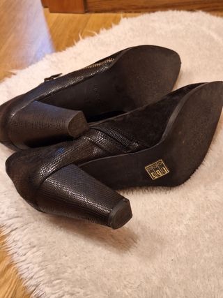 Botines