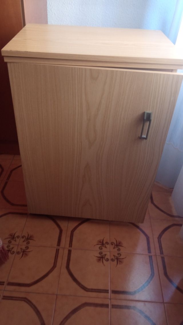 Maquina de coser Alfa