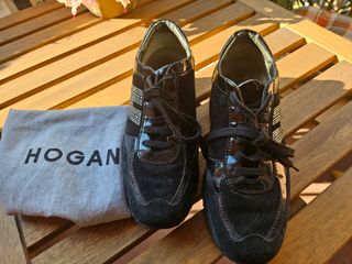 Zapatos Hogan Interactive
