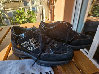 Zapatos Hogan Interactive