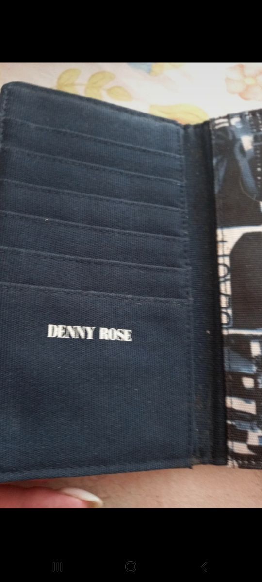 Porta carte di credito