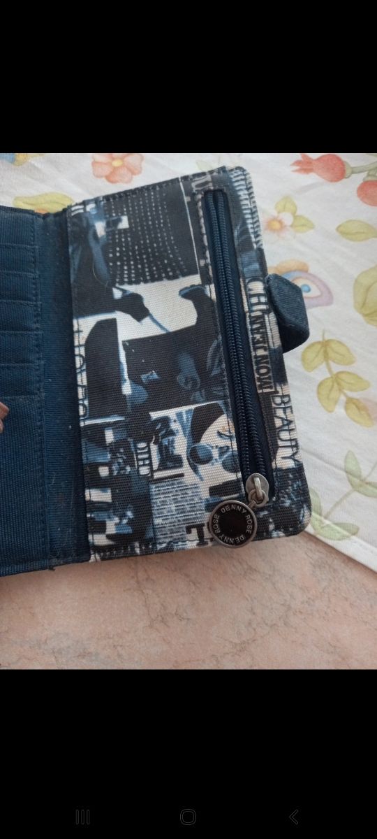 Porta carte di credito