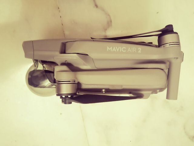 Dron DJI MAVIC AIR 2 CON SMART CONTROLLER