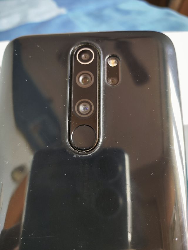 Redmi Note 8 Pro 6gb/128gb