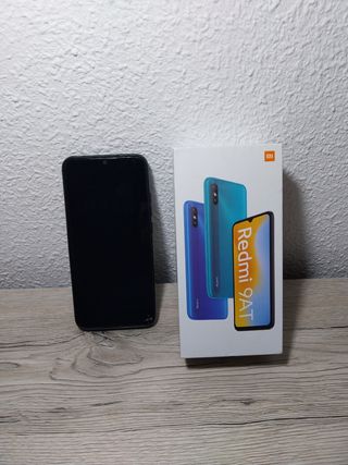 Xiaomi redmi 9AT