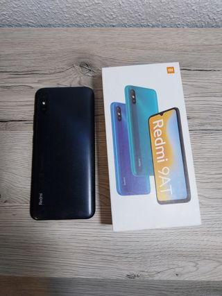 Xiaomi redmi 9AT