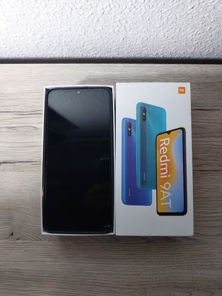 Xiaomi redmi 9AT