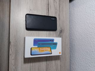 Xiaomi redmi 9AT
