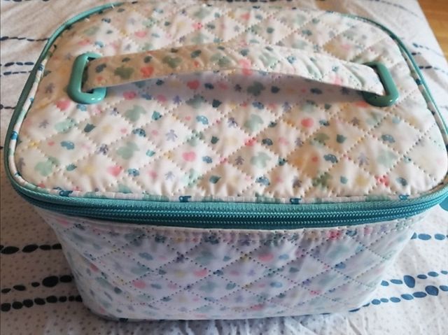 Borsa da toilette Tous