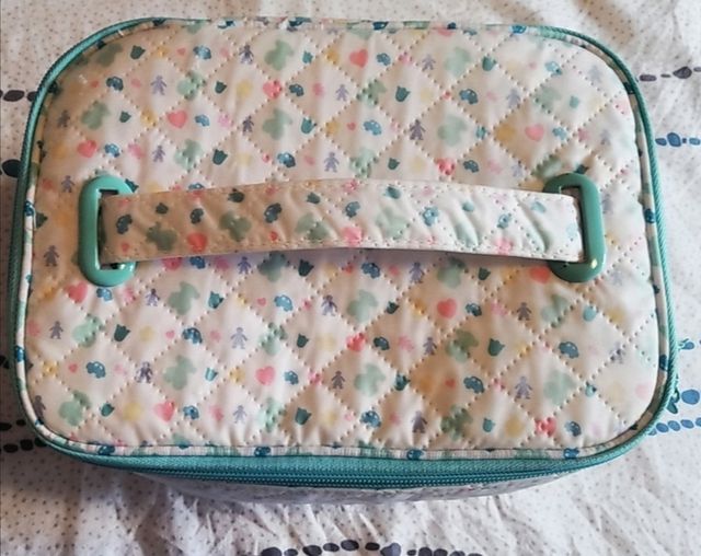 Borsa da toilette Tous