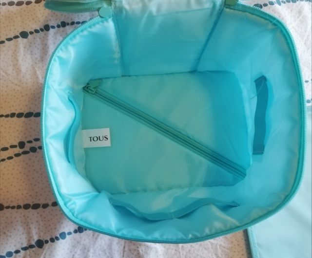 Borsa da toilette Tous