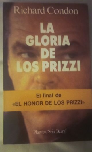 La Gloria de los Prizzi