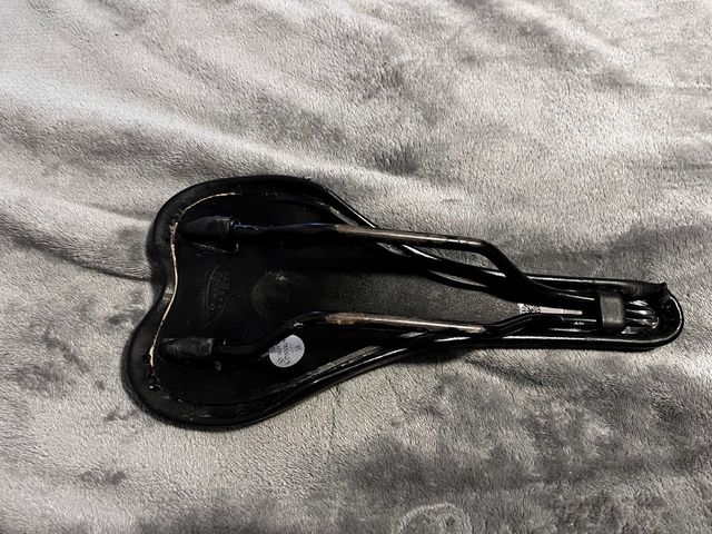 sillin bici selle italia