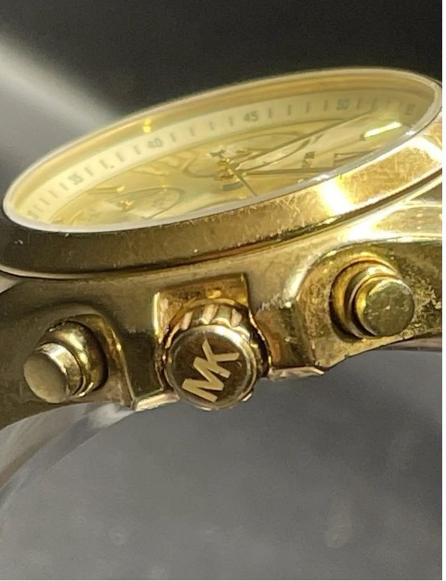 Reloj de seńora Michael Kors. Impecable